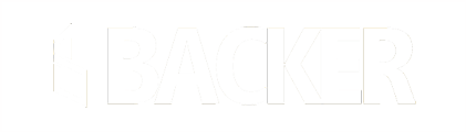 Backer Solution Developer